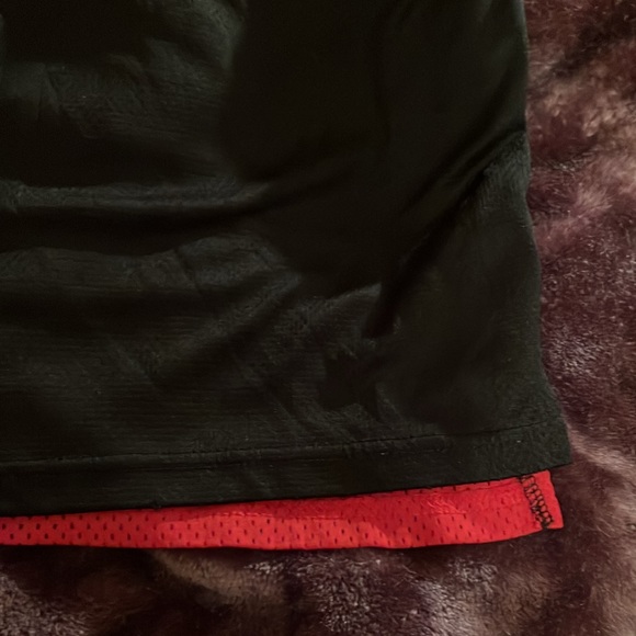 Jordan Nike Shirt and AND1 Boys Basketball Shirts Small Lot - Picture 5 of 12